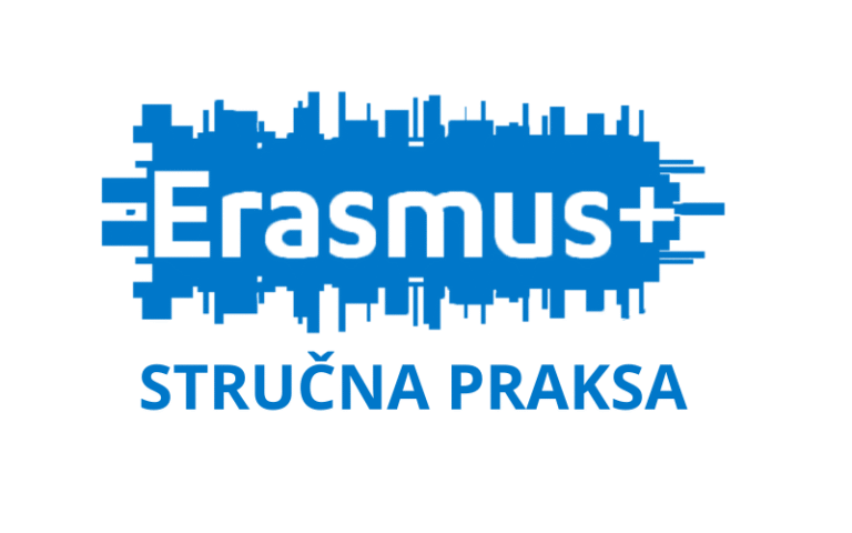 Erasmus+ praksa