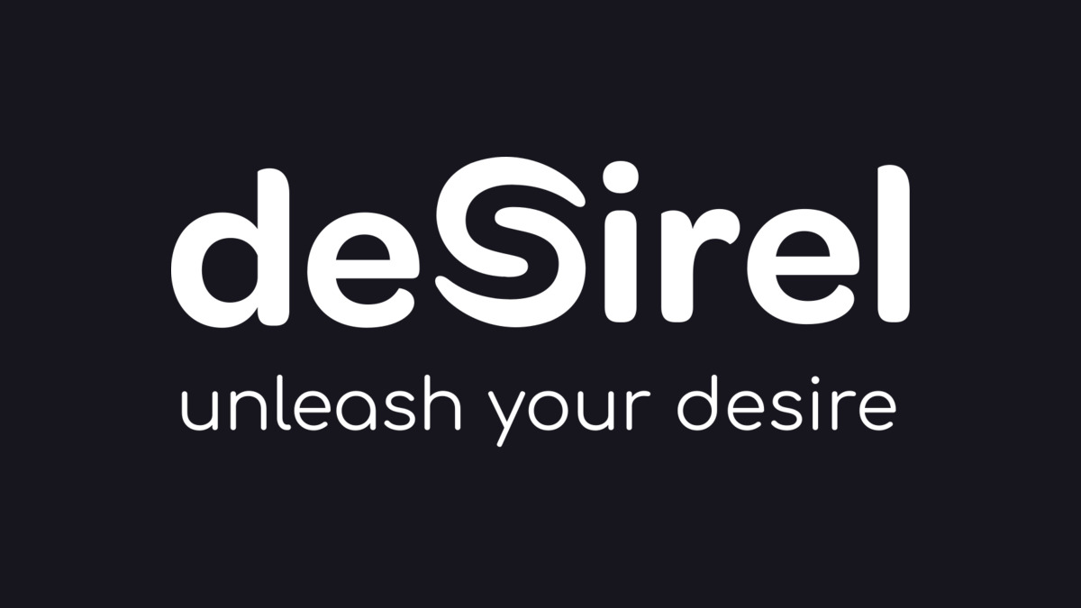 Desirel službeni logo