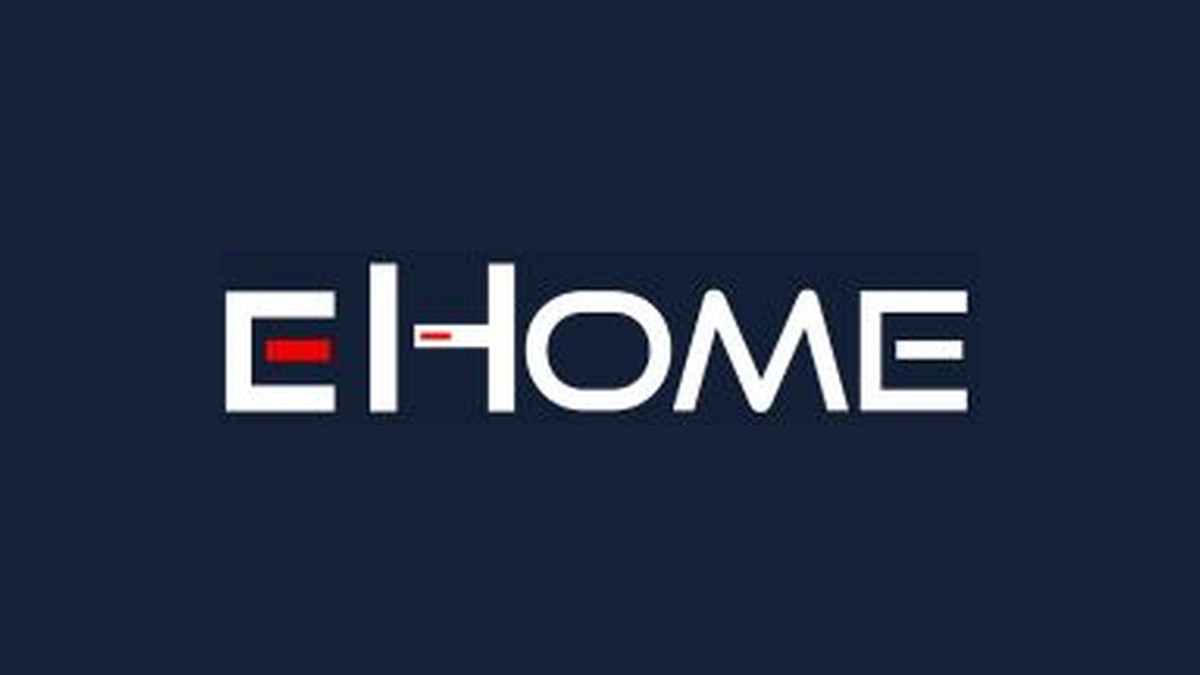 Ehome službeni logo – 1200 × 675