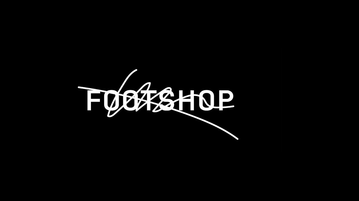 Footshop službeni logo – 1200 × 675