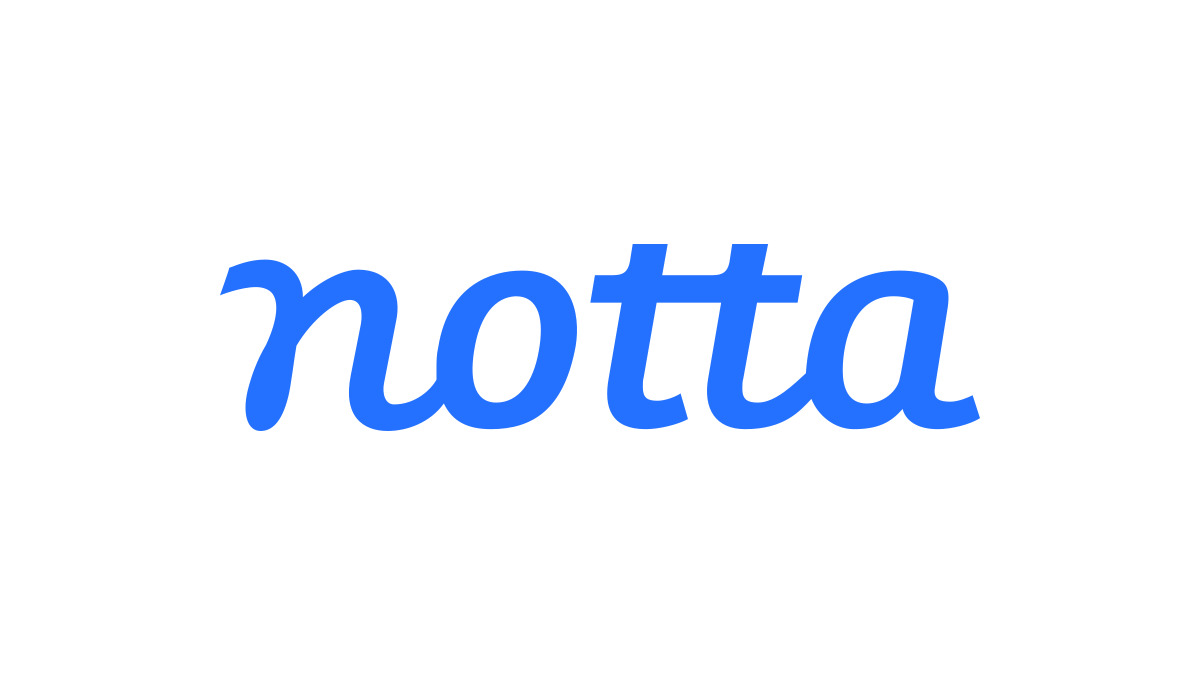 Notta službeni logo