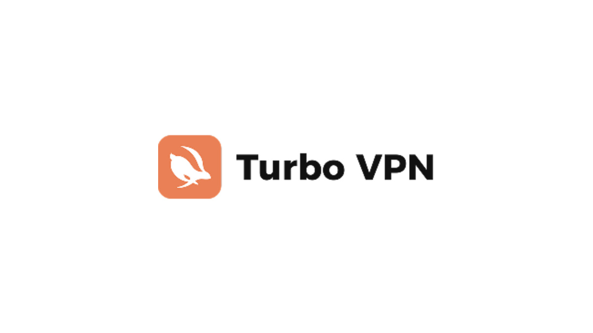 TurboVPN službeni logo